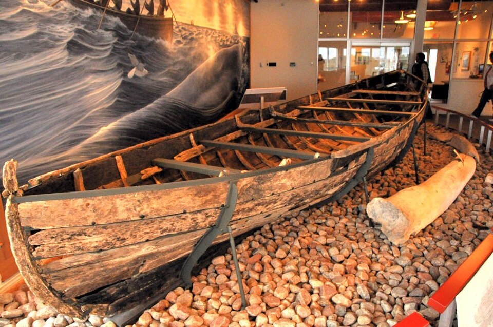레드베이 바스크 포경 유적 (Red Bay National Historic Site) 여행 추천 - 로드트립