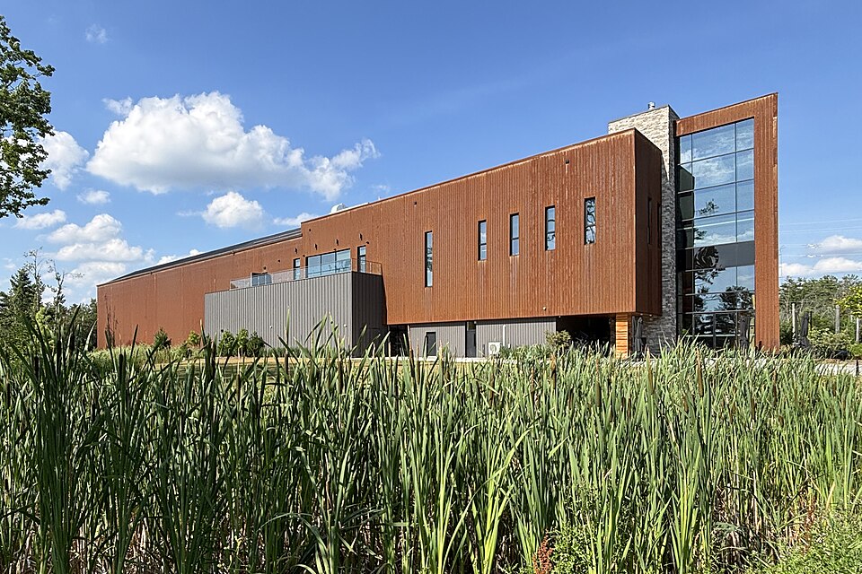 캐나다 카누 박물관 (The Canadian Canoe Museum) 여행 추천 - 로드트립