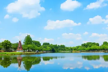 미즈모토 가와세미노사토 여행 추천 - 메고지고