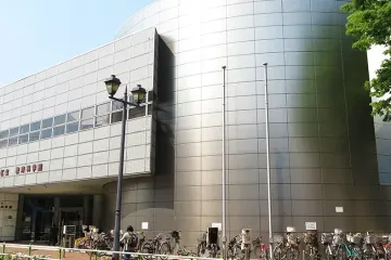 조호쿠 중앙공원 여행 추천 - 메고지고
