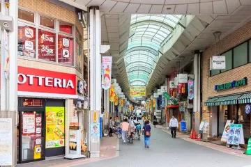 이타바시 구립 교육과학관 여행 추천 - 메고지고
