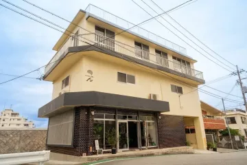 오키나와 공예의 삼림 여행 추천 - 메고지고