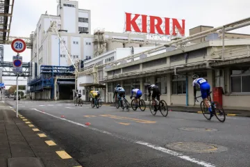 【기린 비어 팜】기린 맥주 공장 직송 맥주를 즐길 수 있습니다 여행 추천 - 메고지고
