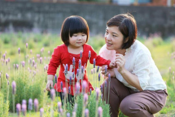 밍더 저수지 풍경구 여행 추천 - 메고지고