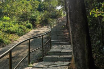 산만리 향 레저 농업 지역 여행 추천 - 메고지고