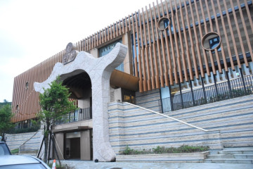 지우카오링 자전거 터널 여행 추천 - 메고지고