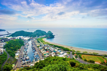 네이피 해변 여행 추천 - 메고지고