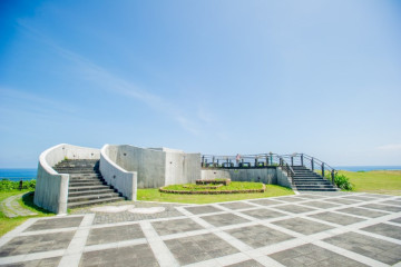 산디아오자오 등대 트레일 여행 추천 - 메고지고