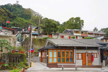 이팡주 고대 주택 여행 추천 - 메고지고