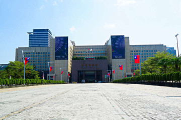 샹디 애비뉴 플라자 여행 추천 - 메고지고