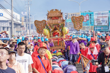 Beixi Haocuomi_Beixi 지역 사회 개발 협회, Yunlin County Huwei Town 여행 추천 - 메고지고