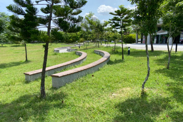 운린과학기술대학 여행 추천 - 메고지고