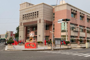 Yunlin: Fu Lu Shou 관광 와이너리 여행 추천 - 메고지고