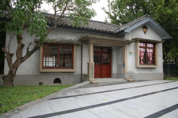 징메이시 강변 자전거 트레일 여행 추천 - 메고지고