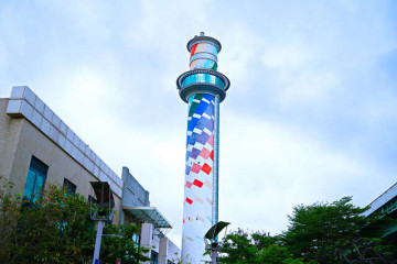 달마고루산_농찬사 여행 추천 - 메고지고