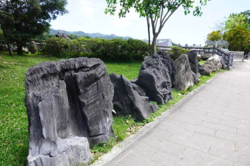 궈쯔이 기념관_네이후 레드 빌딩 여행 추천 - 메고지고