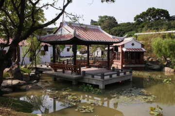 지룽 강변 자전거 트레일 여행 추천 - 메고지고