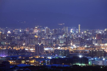 차이펀역 여행 추천 - 메고지고