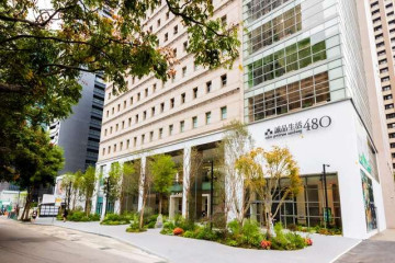 타이중시청ˍ신시청사 여행 추천 - 메고지고
