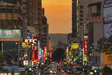 스마트 스트리트 여행 추천 - 메고지고