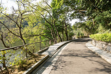 호우치후 여행 추천 - 메고지고