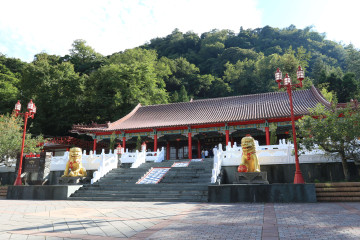 리산 전망대 여행 추천 - 메고지고