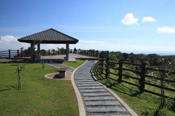 럭키배드랜드(Lucky Bad Land)와 샤오황산(Xiaohuang Mountain) 여행 추천 - 메고지고