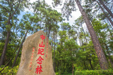 Yang Clan Ming Xin Ancestral Temple 및 Yang Qinglian 기념관 여행 추천 - 메고지고