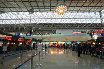 주웨이 어항 여행 추천 - 메고지고