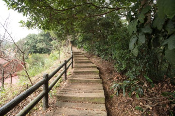 수산옌 관음사 여행 추천 - 메고지고