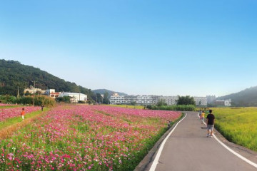 구이산 펑수켕 트레일 여행 추천 - 메고지고