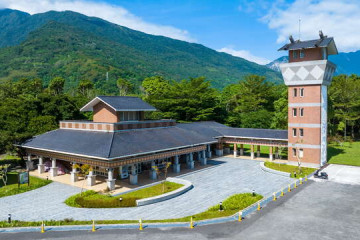 新光兆豐休閒農場 여행 추천 - 메고지고