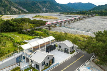 루안산 삼림문화박물관 여행 추천 - 메고지고