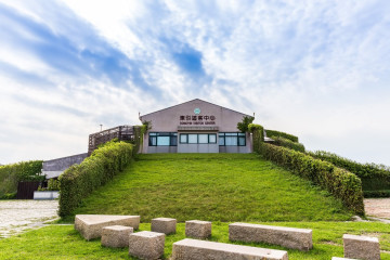 중주 항구 여행 추천 - 메고지고
