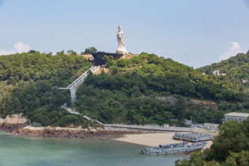 치우 구이팅 여행 추천 - 메고지고