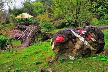 Zhaji Valley 폭포(8월 8일 홍수 이후 복구되지 않음) 여행 추천 - 메고지고