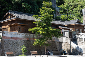 암스트롱 대포 여행 추천 - 메고지고