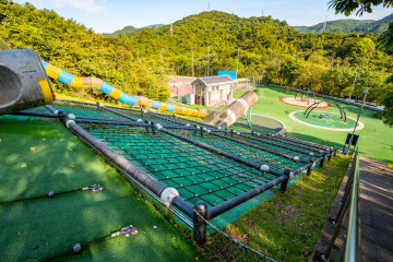 누안동 보육원 여행 추천 - 메고지고