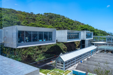 차오징 공원 여행 추천 - 메고지고