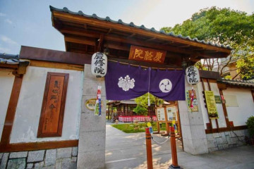 지안 환대 예술 마을 여행 추천 - 메고지고