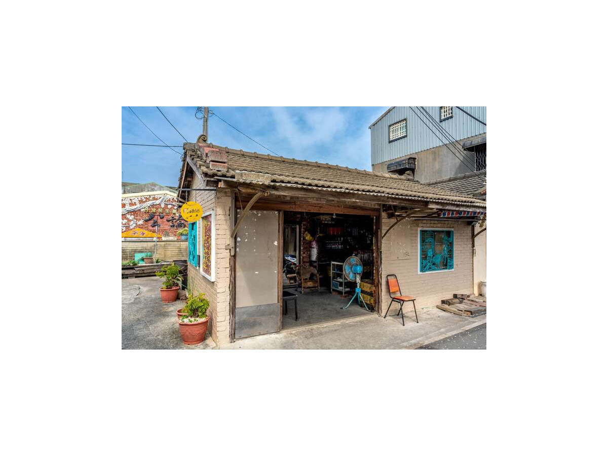 우베이 철화창 커뮤니티(친우 커뮤니티)