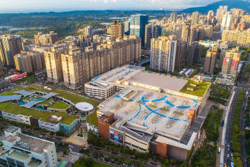 주펑 차 레저 농장 여행 추천 - 메고지고