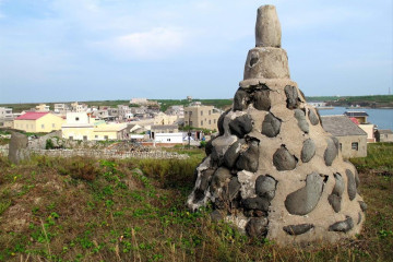 Xiaomen Village˙Dawan Stone Tower 여행 추천 - 메고지고