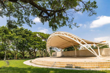 타오위안: Yageo Umbrella Cultural and Creative Park 여행 추천 - 메고지고