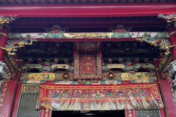 킹푹 사원 여행 추천 - 메고지고