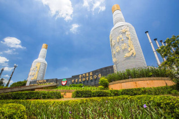 Yang Clan Ming Xin Ancestral Temple 및 Yang Qinglian 기념관 여행 추천 - 메고지고