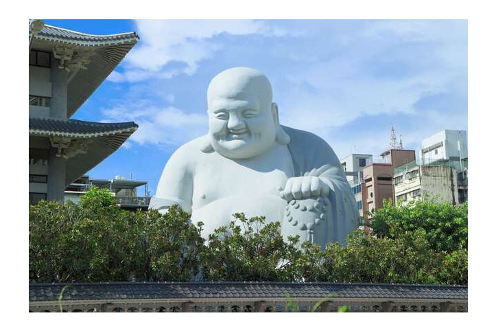 바오쥐에 사원 여행 추천 - 메고지고