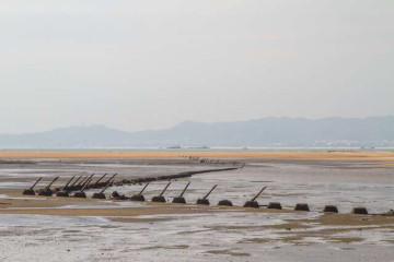 상린 해변 여행 추천 - 메고지고