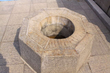 솽커우 해변공원 여행 추천 - 메고지고