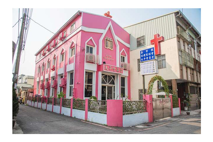 타이핑 태버내클홀 여행 추천 - 메고지고